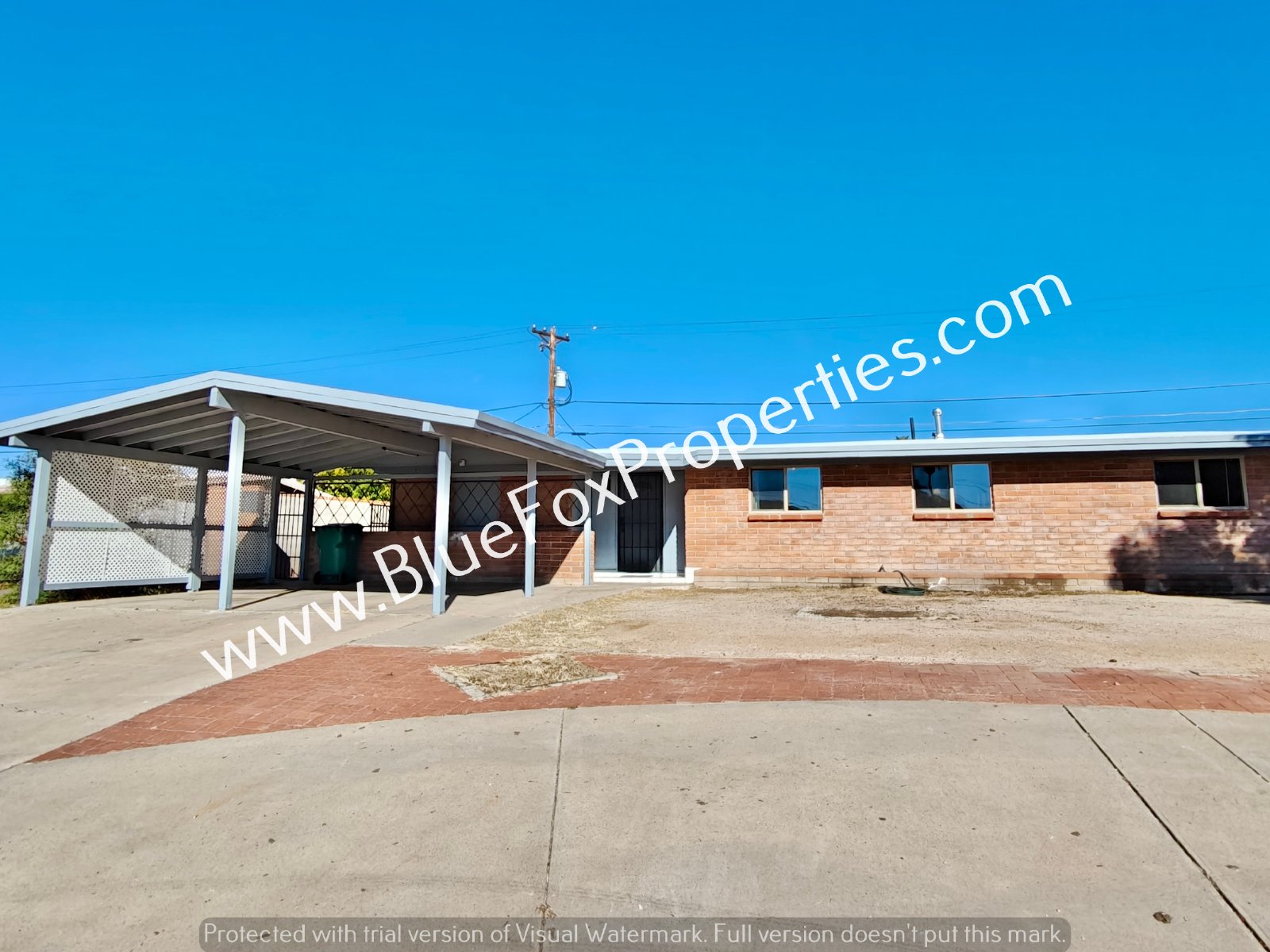 3310 West Calle Toronja property image