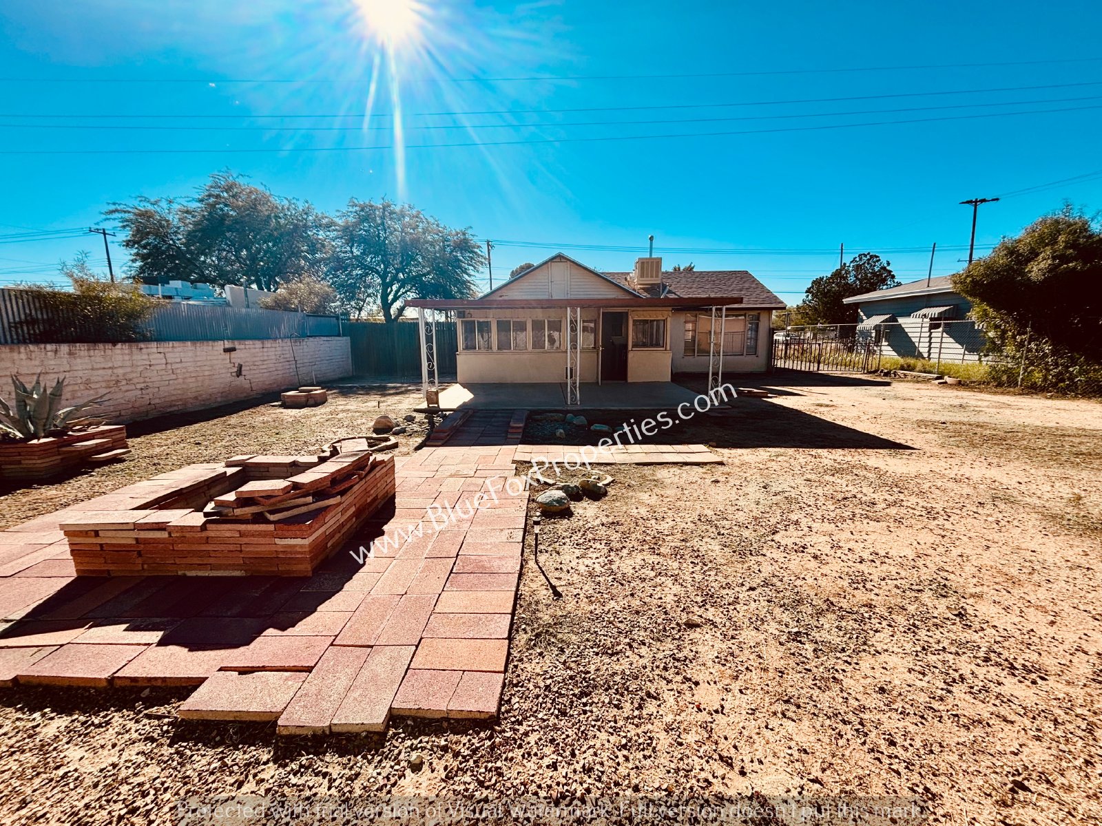 3707 East Glenn Street property image