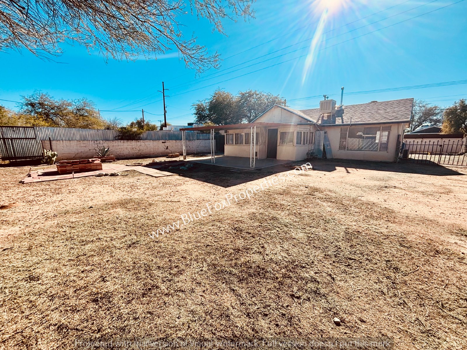 3707 East Glenn Street property image