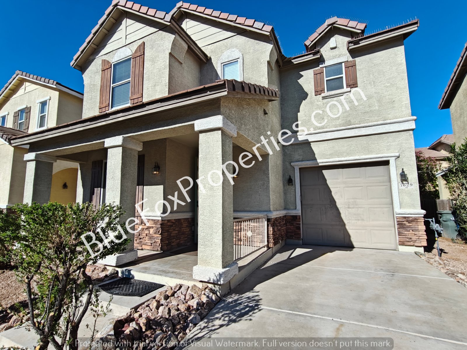 7629 E Ocotillo Overlook Drive property image