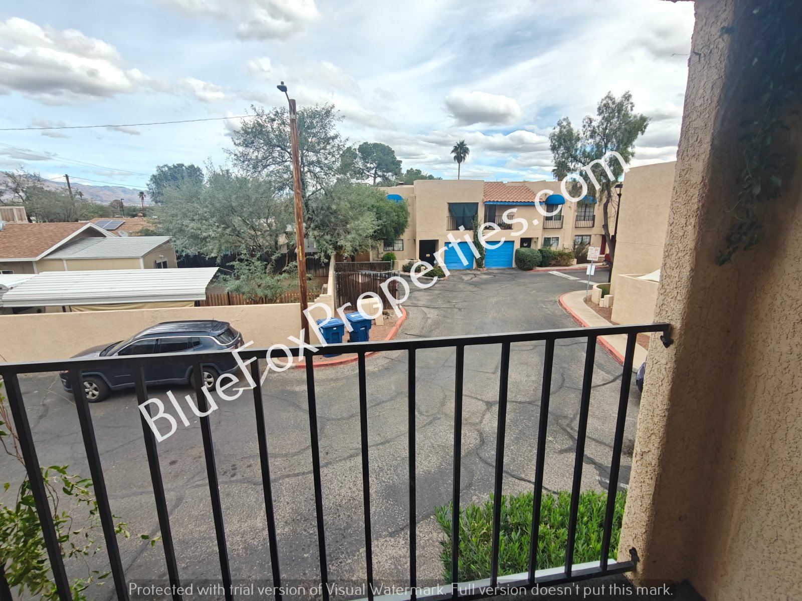 254 E Pastime Road property image