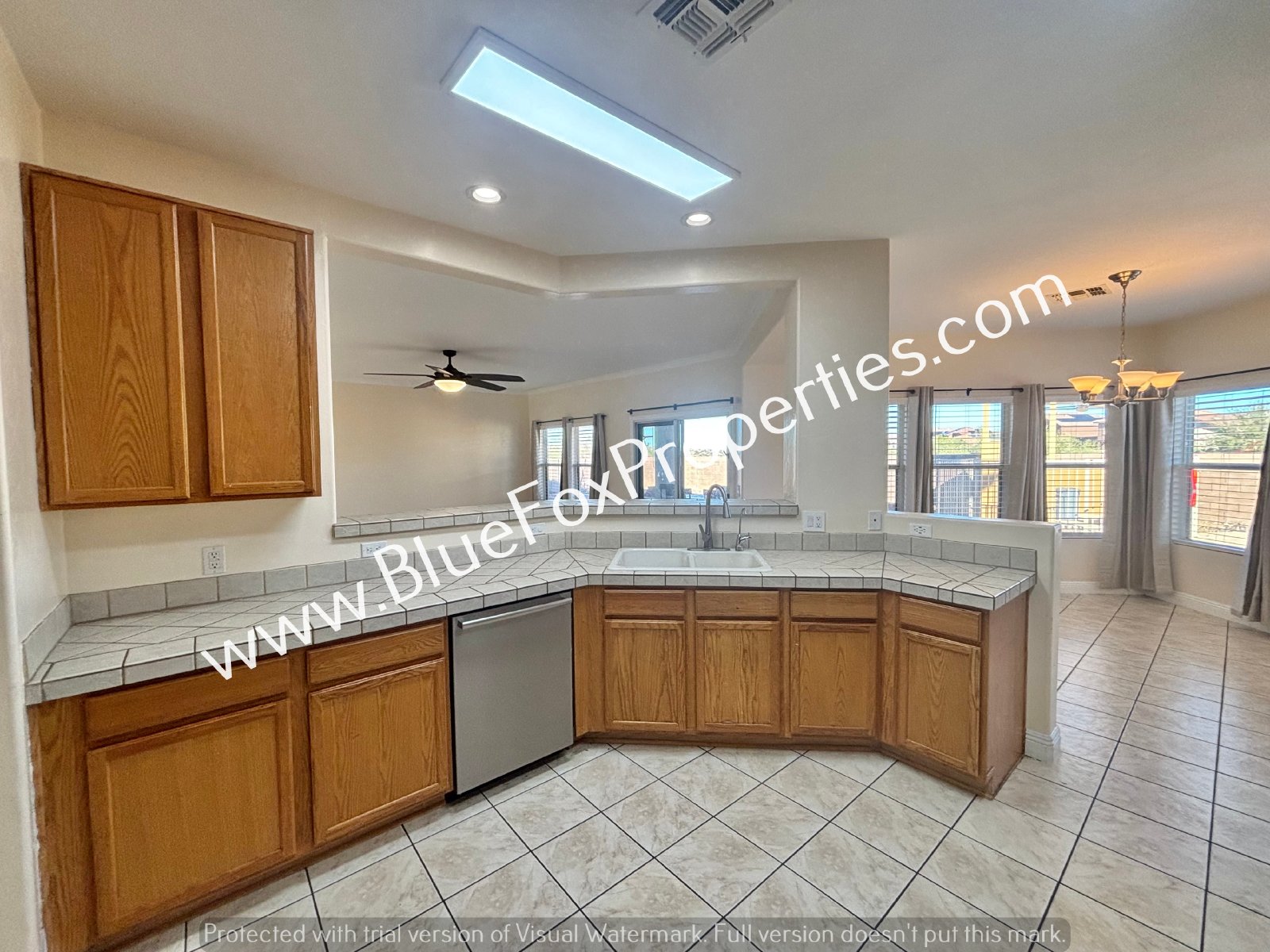 13303 E Almond Crest Dr property image