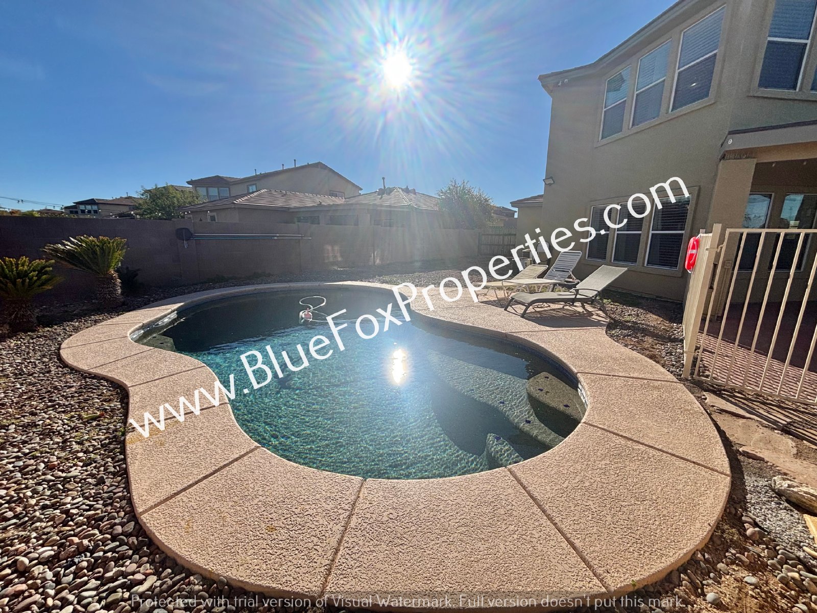 13303 E Almond Crest Dr property image