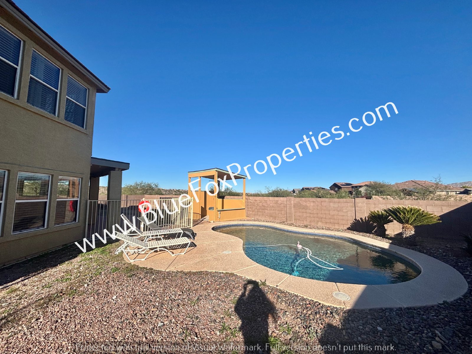 13303 E Almond Crest Dr property image