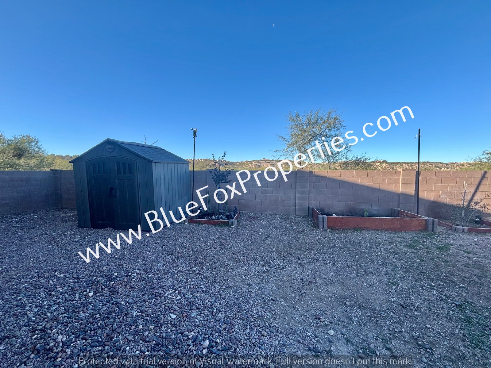 13303 E Almond Crest Dr property image