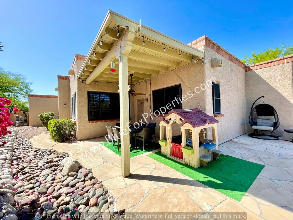 5449 N. Crescent Ridge Drive property image