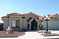 The Bluffs Property Management