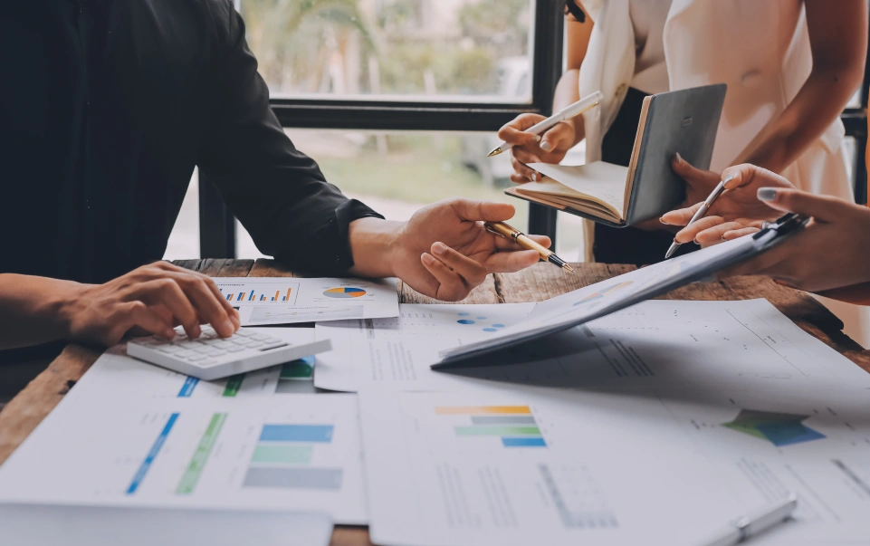 Property Management Fees in Marana