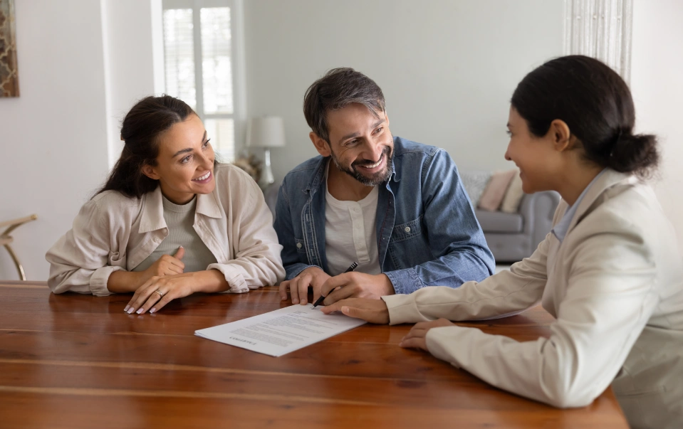 Property Management Fees in Marana