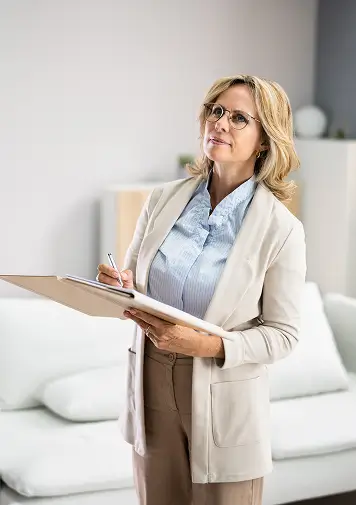 Property Walkthrough