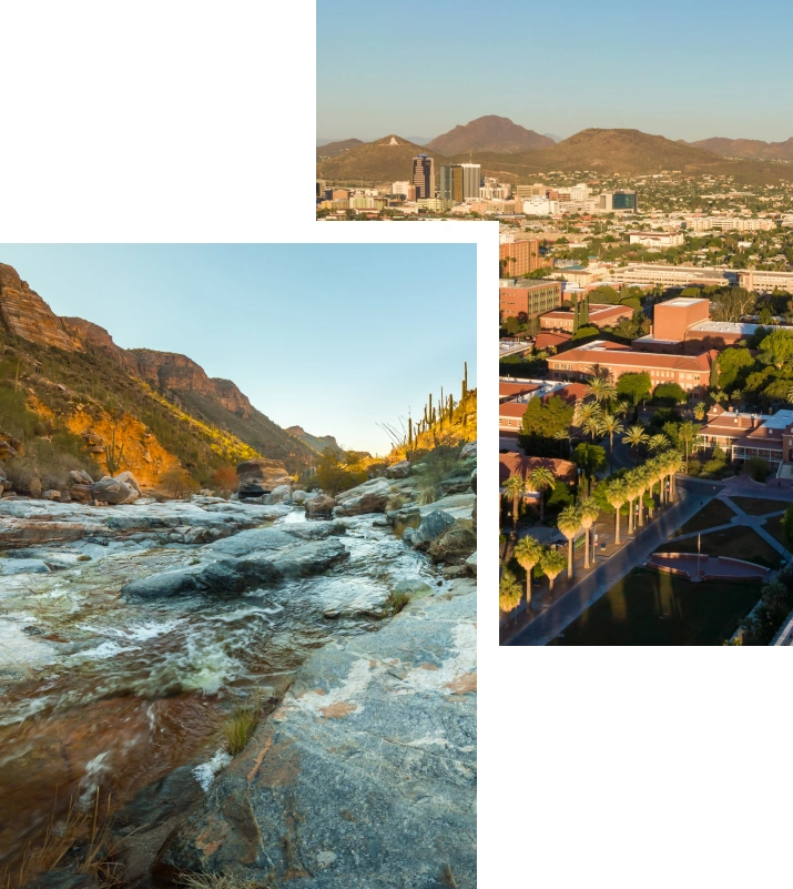 Rancho Sahuarita Property Management